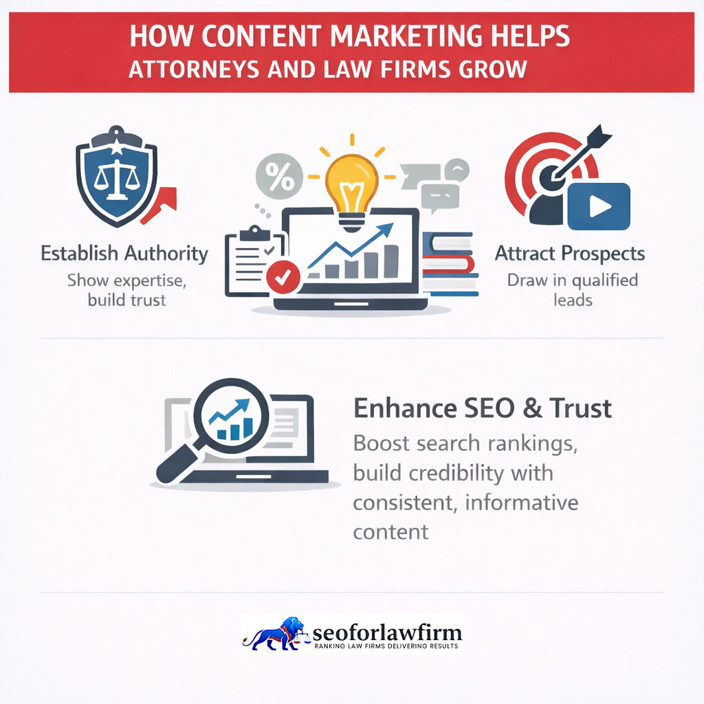 How content marketing helps