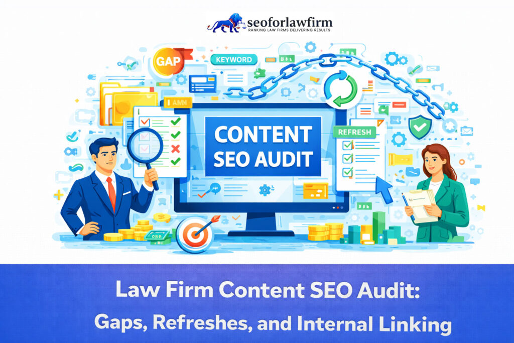 Law-firm-content-seo-audit