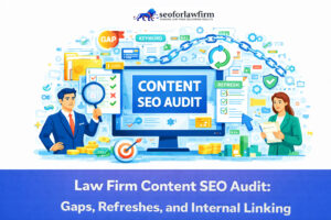 Law-firm-content-seo-audit