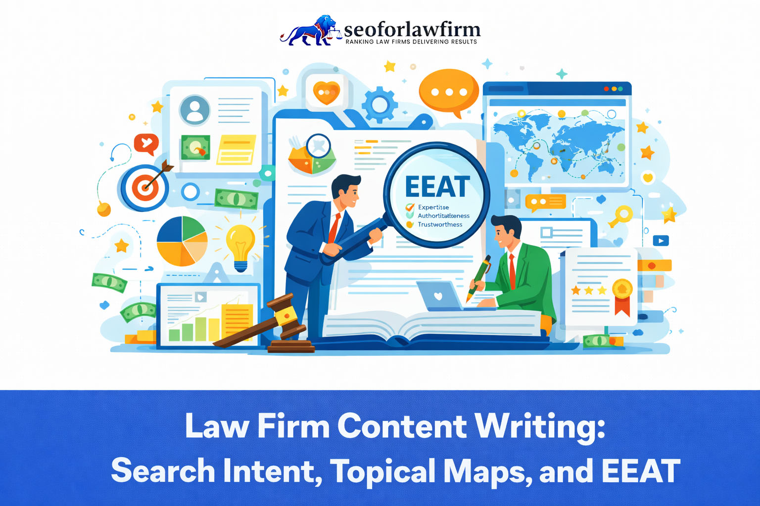 Law-firm-content-writting