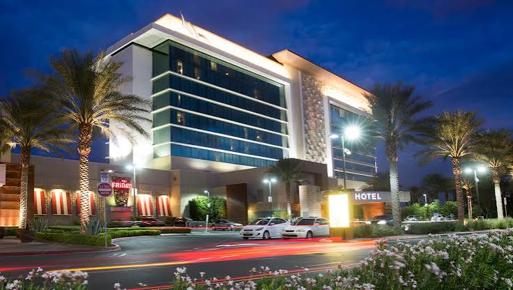 Aliante, Noth Las Vegas