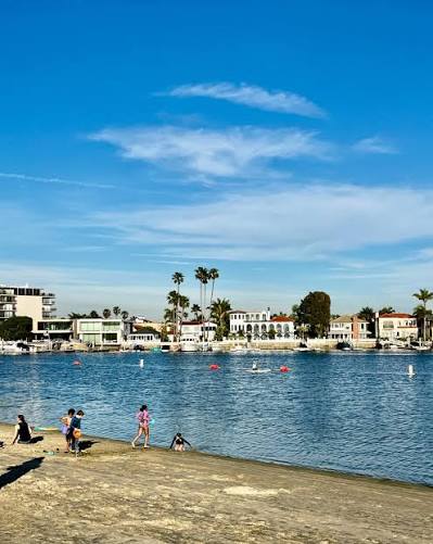 Belmont Shore