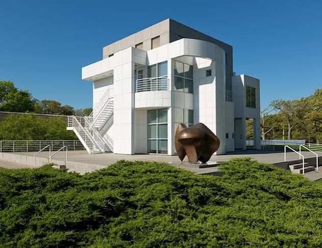 Des Moines Art Center