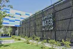Laredo Water Museum