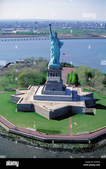 Liberty State Park