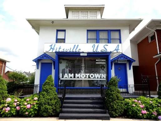 Motown Museum