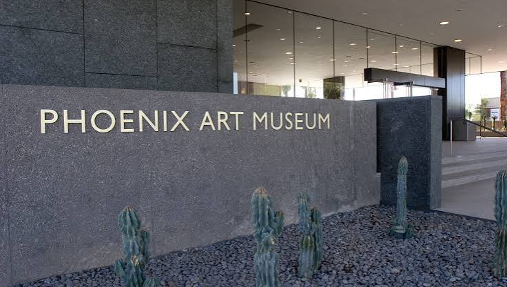 Phoenix, AZ legal market