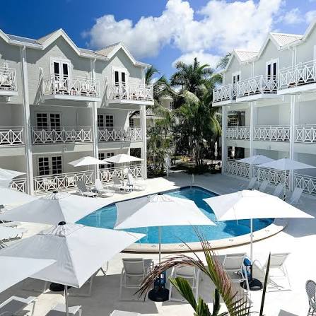 South Point Hotel
