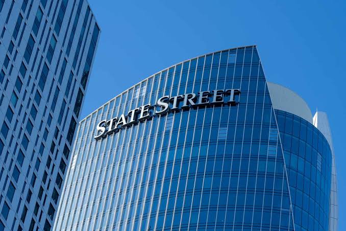 State Street