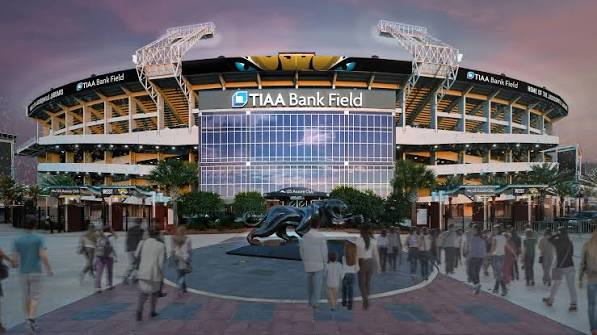 TIAA Bank Field