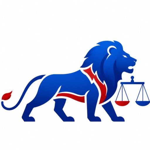 SEOForLawFirm lion