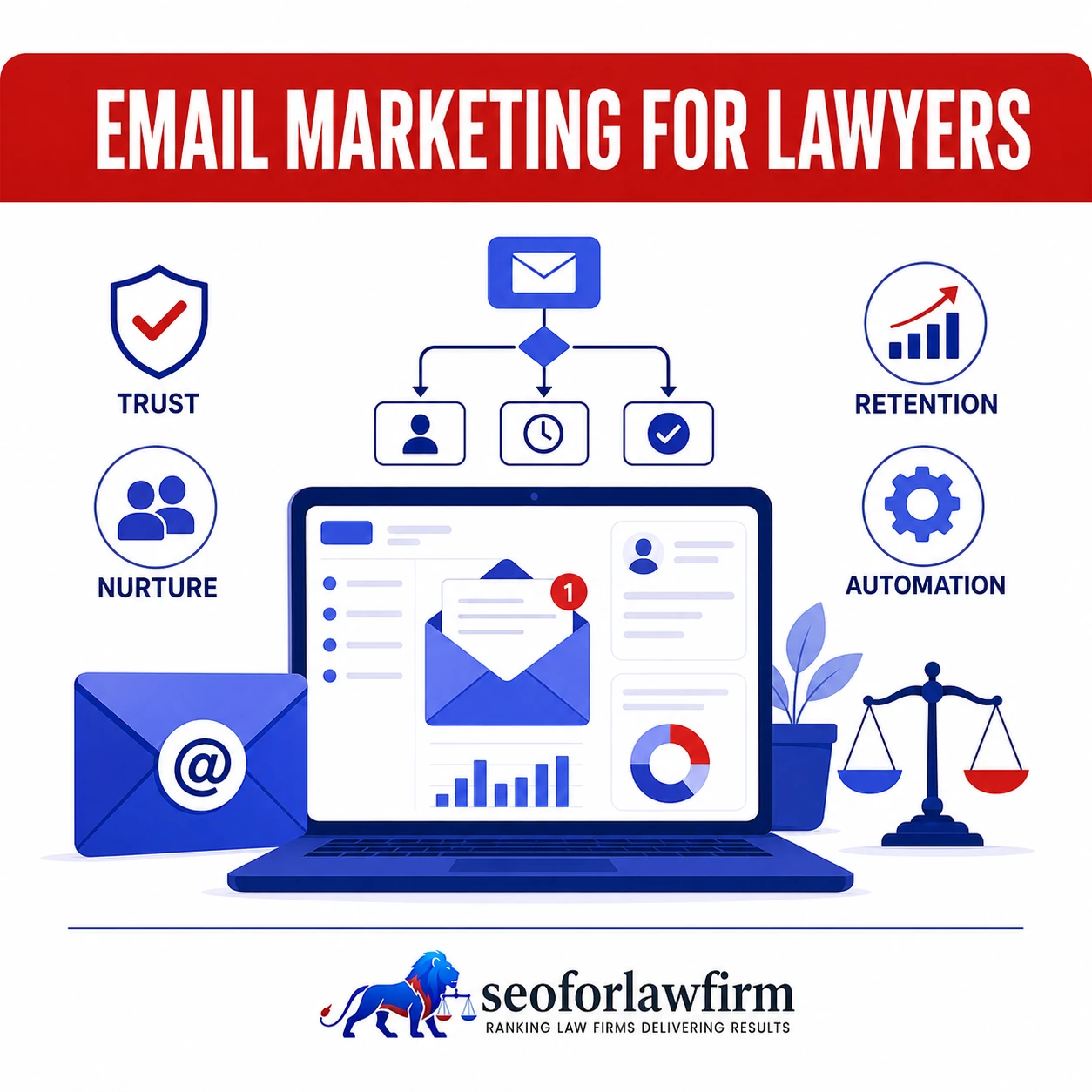 Email Marketing for Lawyers