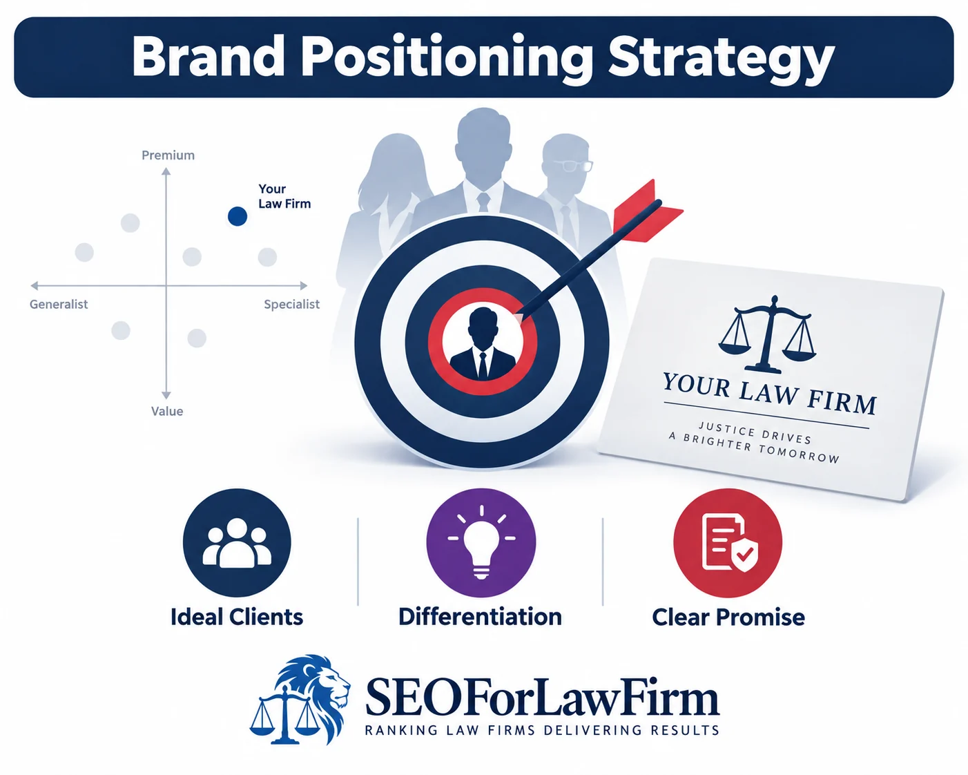 Brand Positioning Strategy