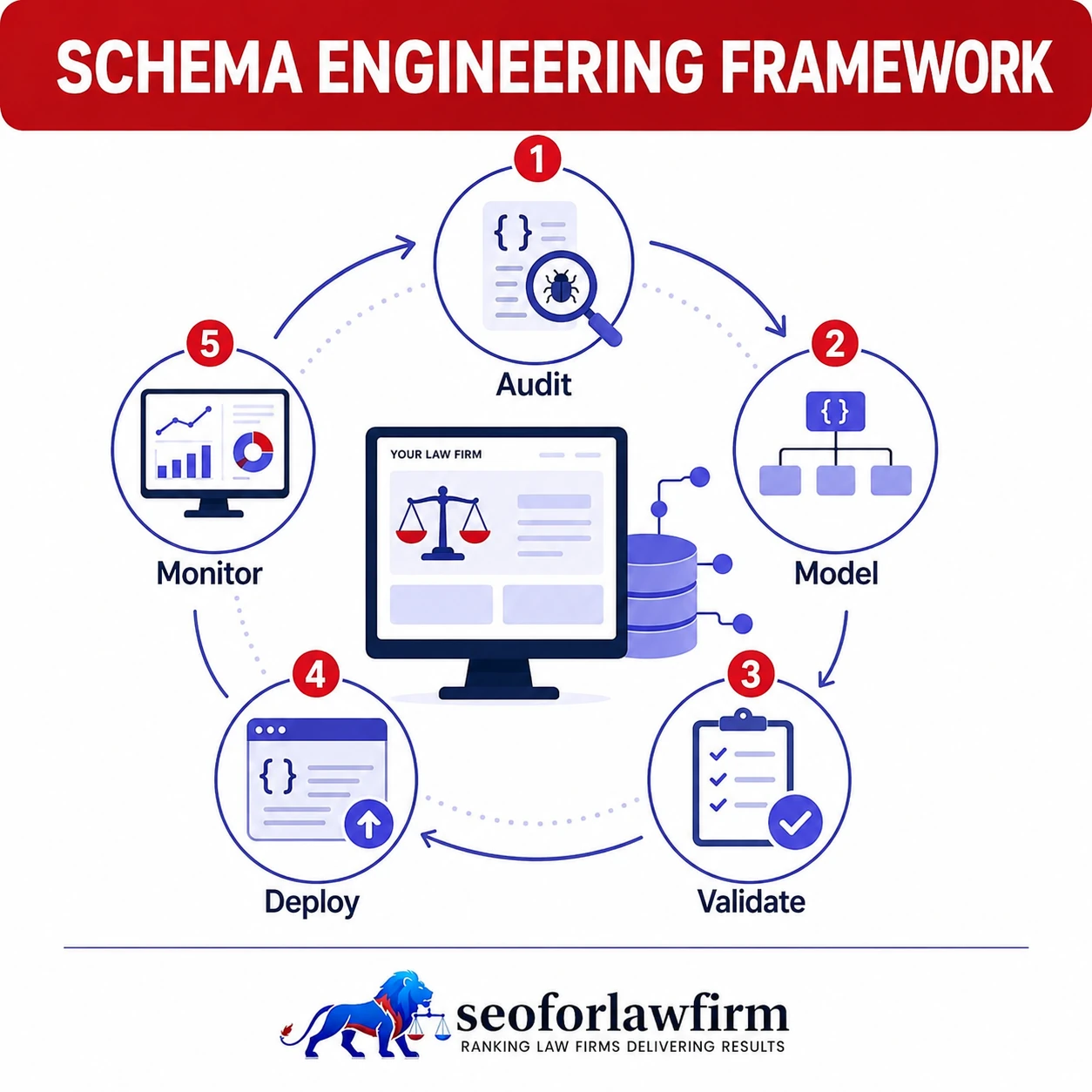 Schema Engineering Framework