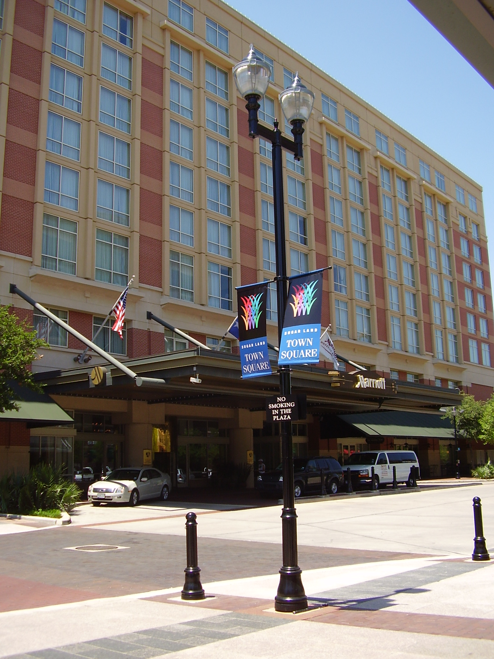 Sugar Land, TX legal market