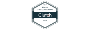 clutch top brand strategy 2025