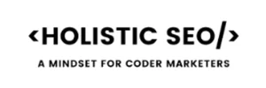 holistic seo